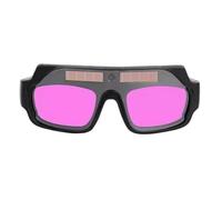 Lightweight Shield Protector Eyewear Helmet | Welding Safety Glasses - Safety Welding Glasses Goggles for Work Construction Yard Lab Cutting Outdoor Working Welders