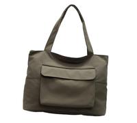 Lightweight Shoulder Bags Practical Nylon Work Bag with Spacious Interior Laptop Compartment and Ergonomic Design Spacious Work Bag