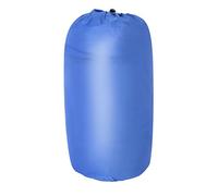 Lightweight Sleeping Bag for Adults | 10-20℃ Comfortable Cotton Envelope Design | Portable Camping Sleeping Bag for Travel/Hiking/Backpacking | Includes Storage Bag