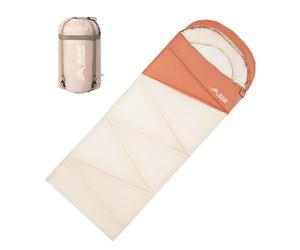 Lightweight Sleeping Bag, Nap Mat Sleeping Bag, Warm Sleeping Bag, Outdoor Sleeping Bag, Camping Nap Mat, Cofortable & Warm Nap Mat for Outdoor Adventures and Travel
