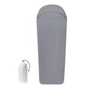 Lightweight Sleeping Bag Travel Camping Liner For Outdoor Use