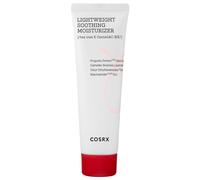 Lightweight Soothing Moisturizer