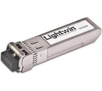 Lightwin 10 Gigabit SFP+ 10GBase-LR Singlemode, 10 km NEW
