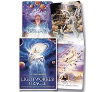Mario Duguay Alana Fairchild Lightworker Oracle (Merchandise) Lightworker Oracle