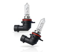 LIGHTWORLD24 2 x HIR2 9012 Lampadina alogena 12V 55W Lampadina Anabbagliante