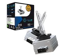 2x D1S 6000k HID Lampadine Allo Xeno Pera Lampada Per BMW 5 6 Series x3