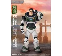 Lightyear DAH Buzz Lightyear Alpha Suit Action Figure 19 21 cm Beast Kingdom