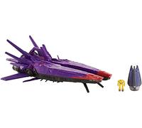 Pixar Lightyear Hyperspeed Series Zurg´s Mothership Viola 3 Years