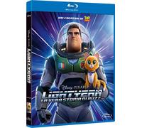 Lightyear - La Vera Storia Di Buzz (Regione 2 PAL) - Angus MacLane