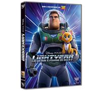 Lightyear - La Vera Storia Di Buzz Dvd (DVD)