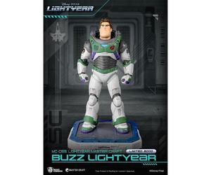 Lightyear Master Craft MC-055 Statua Buzz Lightyear 40 cm BEAST KINGDOM