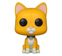Funko Pop Disney: Lightyear - Sox - Soz - Figura in Vinile da Collezione - Idea
