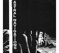 LIGHTYEARS AWAY / THUNDERMOTHER - Astral Navigations