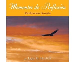 Ligia M. Houben - Momentos de Reflexion