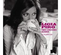 Ligia Piro - So in Love-Jazz & Standards