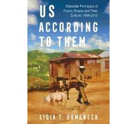 Ligia T. Domenech Us According to Them (Tascabile)