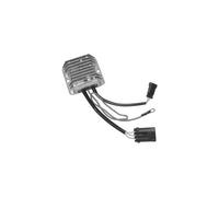 LIGIER BE-TWO (LDW502 DIESEL) 500 2001-0000 REGOLATORE TRIFASE 12V-45A LOMBARDI