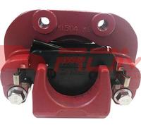 LIGIER PINZA FRENO ANTERIORE SX DX- LIGIER JS50/M8/MGO 2 3 - ( 1408746 )