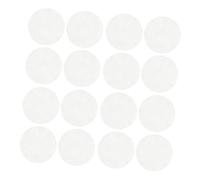 LIGIGWASH 30 pezzi Steamer Pad in Non Adesivo Tappetino Vapore Rotondo per Cuocere al Vapore Dim Sum e Verdure Rete Traspirante per Cottura Sana e Facile Pulizia