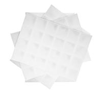 LIGIGWASH 4 Pezzi Impacchi di Ghiaccio per Alimenti Riutilizzabili in Materiale Flessibile PE e Tessuto Non Tessuto, per Logistica a Catena del Freddo e Picnic All'aperto