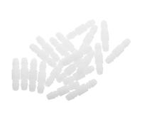 LIGIGWASH 40 Pezzi Connettori Tubo Lavavetri Plastica Adattatori Angolari Resistenti per Tubo Tergicristallo per Camion Efficienza Spray Ottimizzata