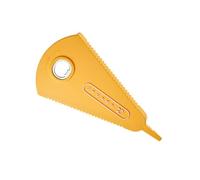LIGIGWASH Apribottiglie Antiscivolo Gomma con Magnete Apribarattoli Multifunzionale Portatile Facile da Usare per Bottiglie e Lattine per Feste e Uso