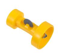 LIGIGWASH Apribottiglie Fiale Mediche Multifunzionale in Plastica Leggera Strumento Sicuro per Aprire Ampolle e Fiale Rischio per Ospedali Cliniche e Uso Domestico