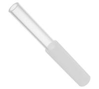 LIGIGWASH Bacchetta per Ciotola Cantata in Acrilico per Meditazione e Terapia del Suono, Attrito Migliorato, per Principianti e Sessioni di Sound Bath