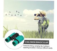 LIGIGWASH Binocolo Compatto per Portatile e Ingrandimento per Esplorazioni Outdoor Escursionismo e Osservazione Natura Regalo per e Ragazze