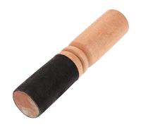 LIGIGWASH Buddha Singing Bowl Stick Legno Mazzuolo per Ciotola Tibetana Accessorio per Meditazione e Yoga Durabile e Portatile per Camera e Sauna