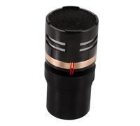 LIGIGWASH Capsula Microfonica Dinamica Professionale, Nucleo Microfono Sostituzione per Microfoni Karaoke e Concerti, Struttura Robusta in Plastica, Installazione Rapida e Suono Nitido