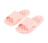 LIGIGWASH Ciabatte Donna Antiscivolo per Bagno Drenaggio Pantofole Casa Traspiranti e Massaggianti per Stagioni Comfort e Sicurezza Interni