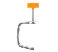 LIGIGWASH Clip Fissaggio per Macchina Pasta Manuale Morsetto Resistente e Ricambio per Migliorare Prestazioni e Stabilità Durante la Preparazione