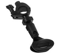 LIGIGWASH Clip per Microfono Supporto Accessorio Leggero e Compatto per Registrazioni Streaming e Public Speaking