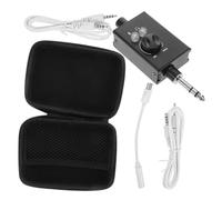 LIGIGWASH Controllo Superficie Per Missaggio Console Audio Mixer Banco Di Missaggio Per Scheda Audio Convertitore Per Console Di Digitale Mixer Portatile Per Podcasting e Djing