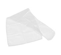 LIGIGWASH Copertura Per Chitarra e Basso Trasparente Smerigliata Antipolvere e Protezione Durevole e Facile Da Pulire Design Semplice e Adatto Per Strumenti Musicali Di Grandezza Naturale