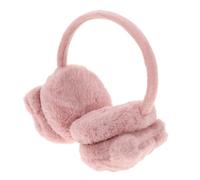 LIGIGWASH Copri Orecchie Invernali Morbidi Panda Protettori Orecchie Ragazzo Ragazza Caldi e Resistente per Protezione dal Freddo