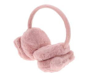 LIGIGWASH Copri Orecchie Invernali Morbidi Panda Protettori Orecchie Ragazzo Ragazza Caldi e Resistente per Protezione dal Freddo