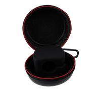 LIGIGWASH Custodia Per Orologi Compatibile Custodia Resistente e Pratica Per Viaggi e Quotidiano Facile e Conservare