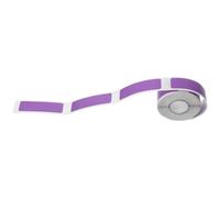 LIGIGWASH Etichette Termiche Adesive Impermeabili per Stampanti Termiche Compatibili Carta Etichetta Autoadesiva Stampa Continua per Barcode Indirizzi e Prezzi