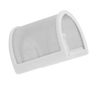 LIGIGWASH Filtro Antivento a U per Microfono Portatile, Copertura Anti-pop in Metallo Bianca, Protezione da Schizzi per Registrazioni e Trasmissioni Live, Facile da Installare per Podcaster