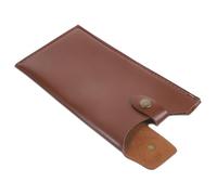 LIGIGWASH Fodero Per Coltello in Similpelle Resistente Copertura Protettiva Per Coltelli Da Cucina Fodero Per Coltello Leggero e Portatile Per Articoli Vari Per Cucina