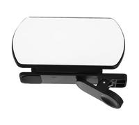 LIGIGWASH Kit Specchio Riflettente Per Smartphone Accessorio Fotografico Regolabile Per Immagini Dinamiche e Creative Ottimizza Le Riprese Con Angolo Flessibile e Maggiore Dettaglio