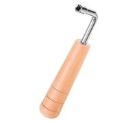 LIGIGWASH Lira Harp Tuning Wrench Design for Easy and Precise Tuning of Autoharps Melody Harps and Other Small String Instruments