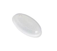 LIGIGWASH Piatto per Cottura Vapore Pesce con Coperchio per Microonde Contenitore Steamer Alimenti Capacità Facile da Pulire e Conservare Vitamine per Uso Familiare