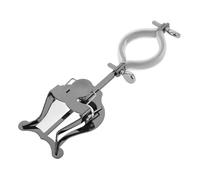 LIGIGWASH Porta Spartiti per Clarinetto e Oboe Leggero e Portatile con Clip Regolabile Supporto per da Banda e Marcia per Musicisti Principianti e Appassionati