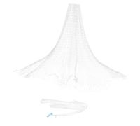 LIGIGWASH Rete per Palloncini da Lanciare All Aperto Organizer per Palloncini Leggera per Feste e Compleanni