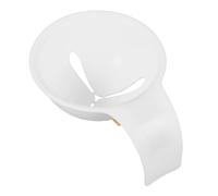 LIGIGWASH Separatore Uova Riutilizzabile Strumento Robusto per Separare Cottura e Preparazione Dolci Facile da e Resistente