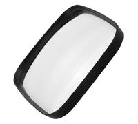 LIGIGWASH Specchio Convesso Quadrato per Esterni e Interni Sicurezza e Monitoraggio Angolare per Vialetti Garage Magazzini e Aree ad Traffico Resistente e Antifurto