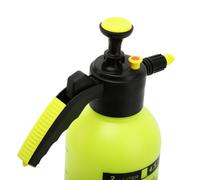 LIGIGWASH Spruzzatore per Piante 2l in Plastica Valvola di Sicurezza Automatica e Nebulizzatore a Pressione per Irrigazione e Pulizia Domestica